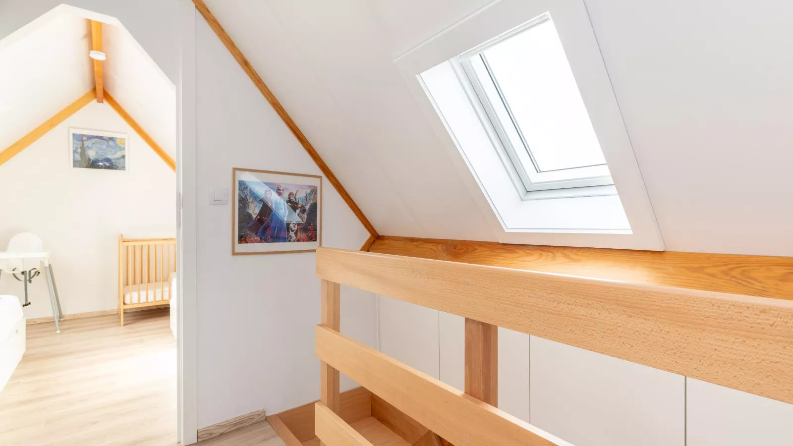 Westhinder I H81-Overloop