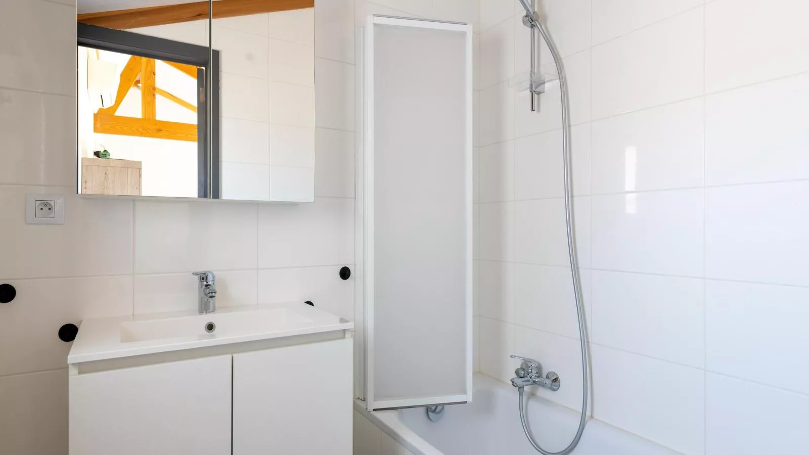 Westhinder I H21-Badkamer