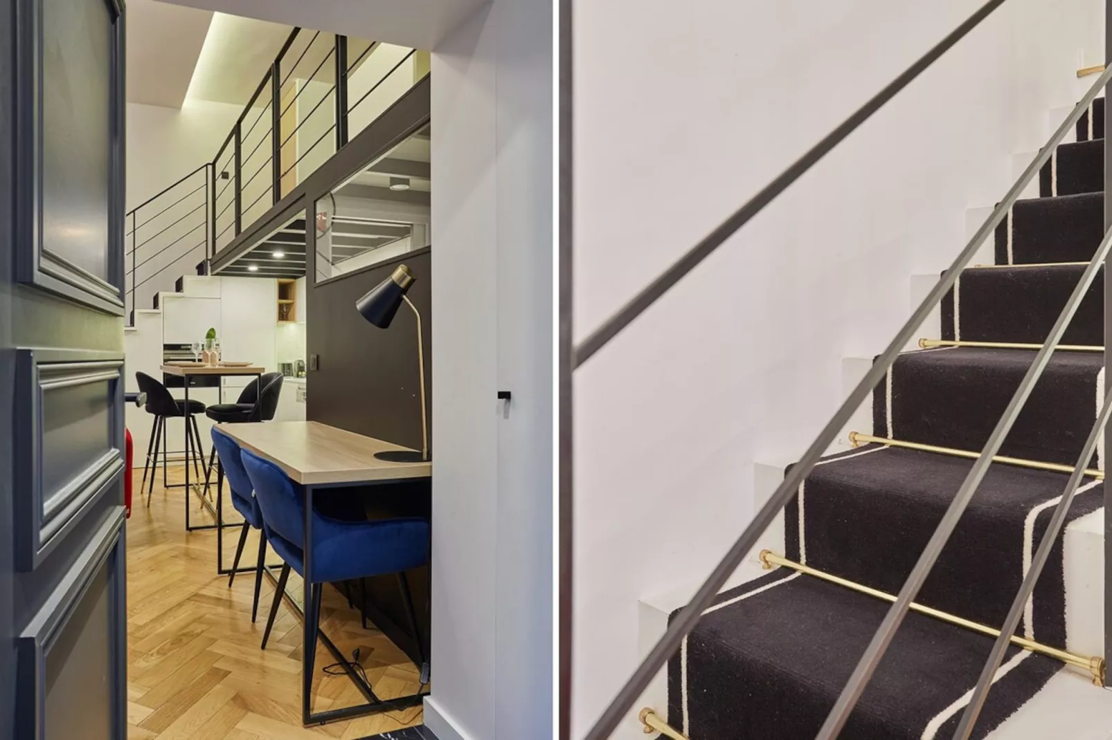 FBG ST MARTIN 236 N1-Niet-getagd