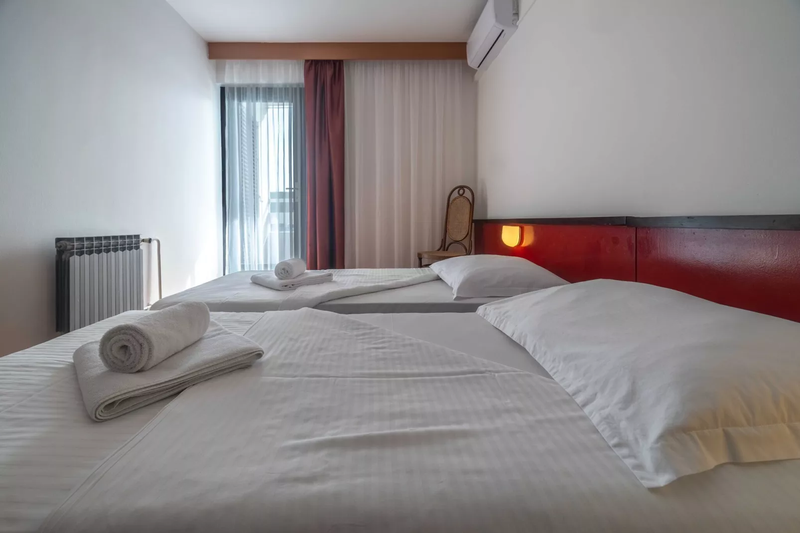 Hotel Issa - Double Room Sea View 15-Niet-getagd