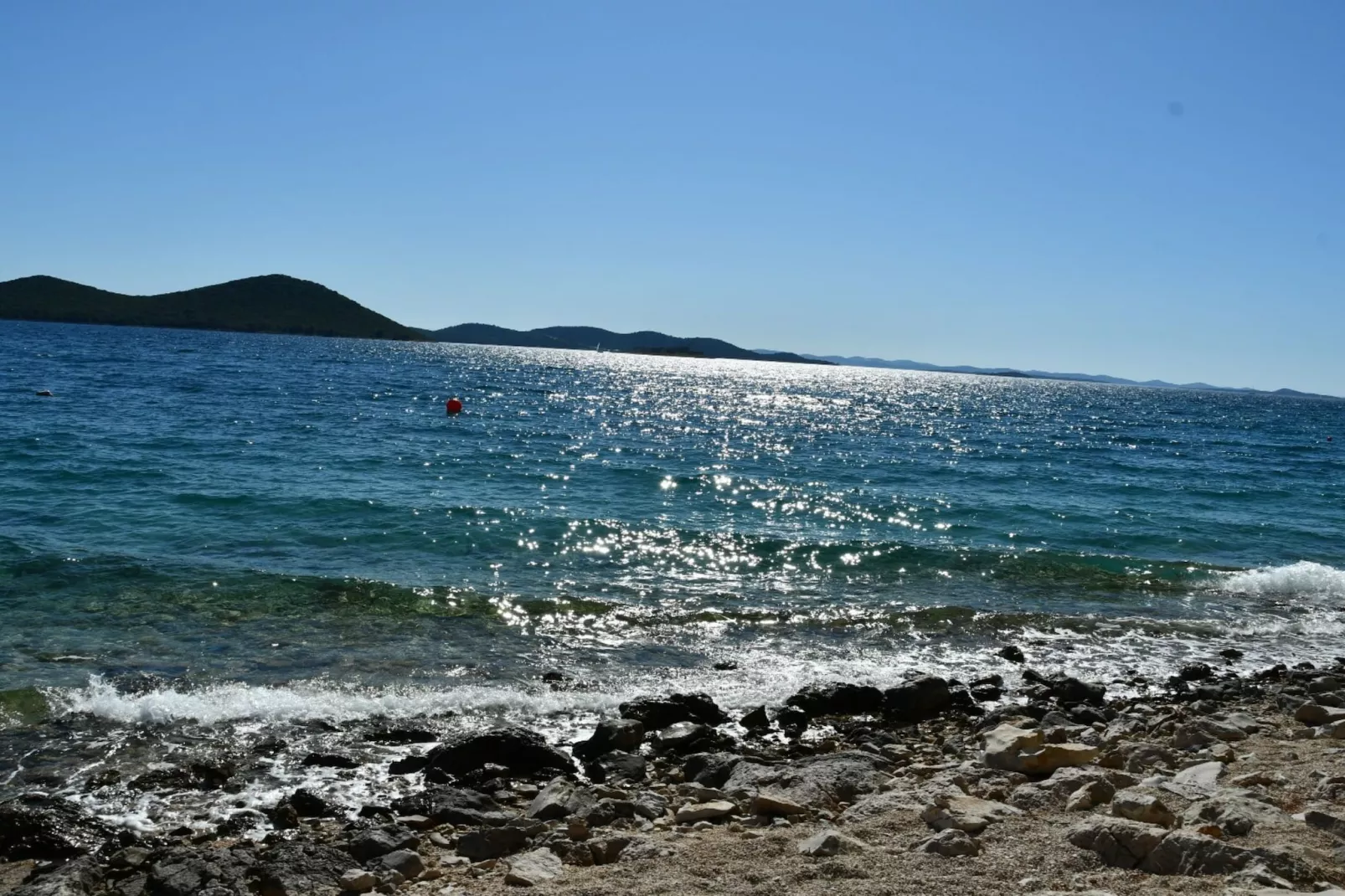 Mobile Home With Terrace And Sea View (Allegro)-Sfeer