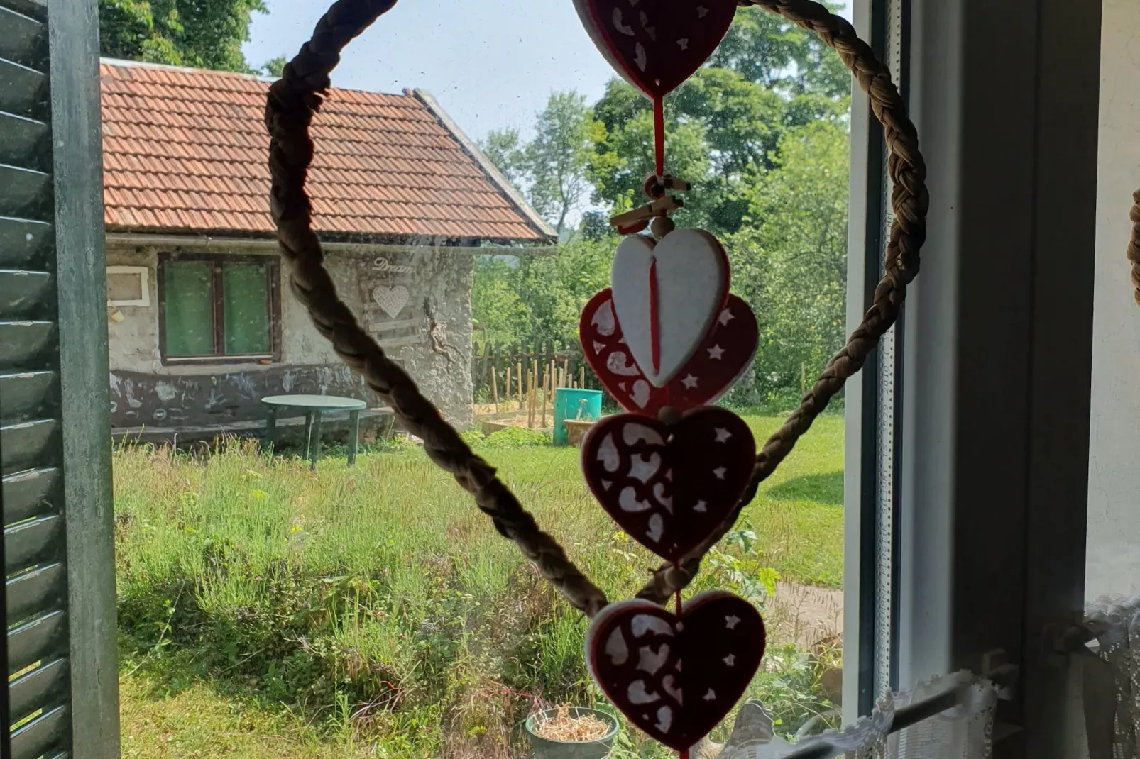 Viva Ve - Studio Apartment-Uitzicht