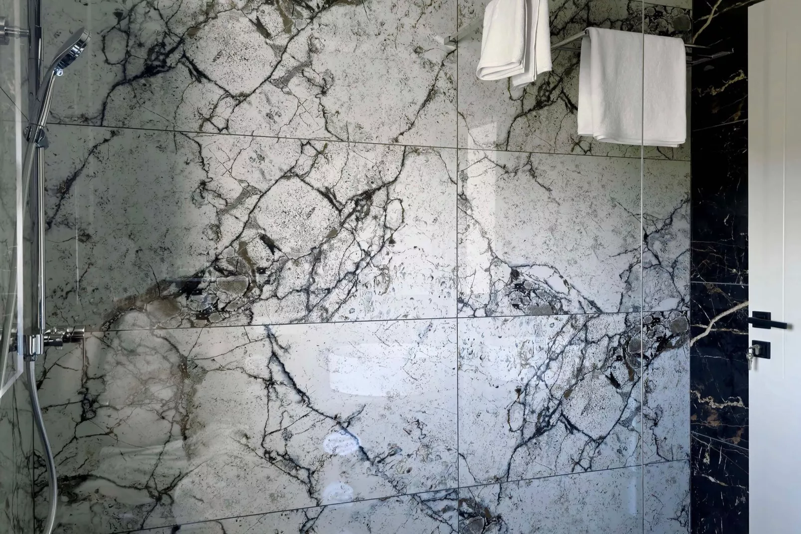 Villa Golden Grain - Four Bedroom Villa-Badkamer