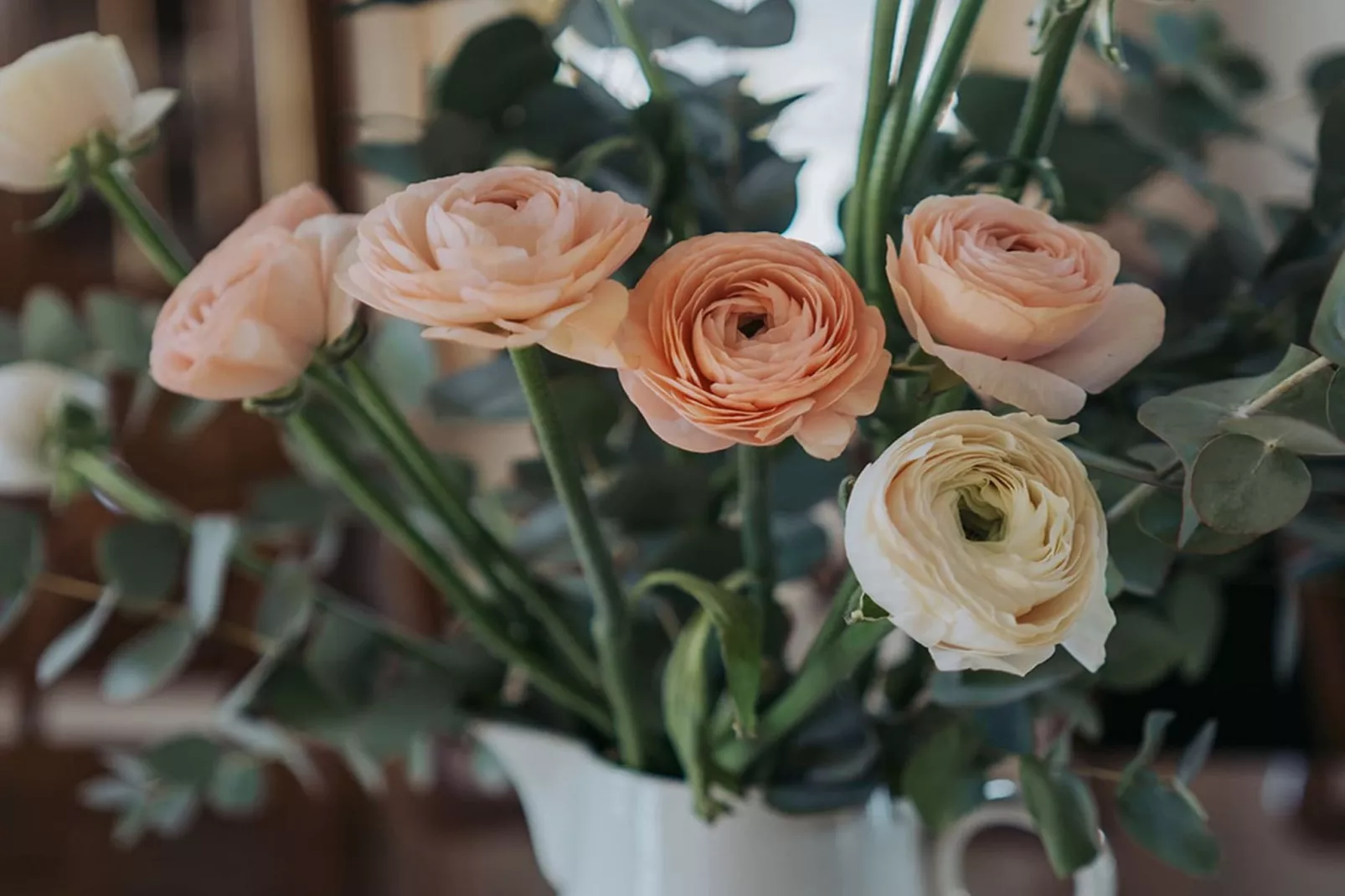 Enchanted Misty Valley Cottage Apartments - Standard One Bedroom Apartment (owner 3)-Binnen