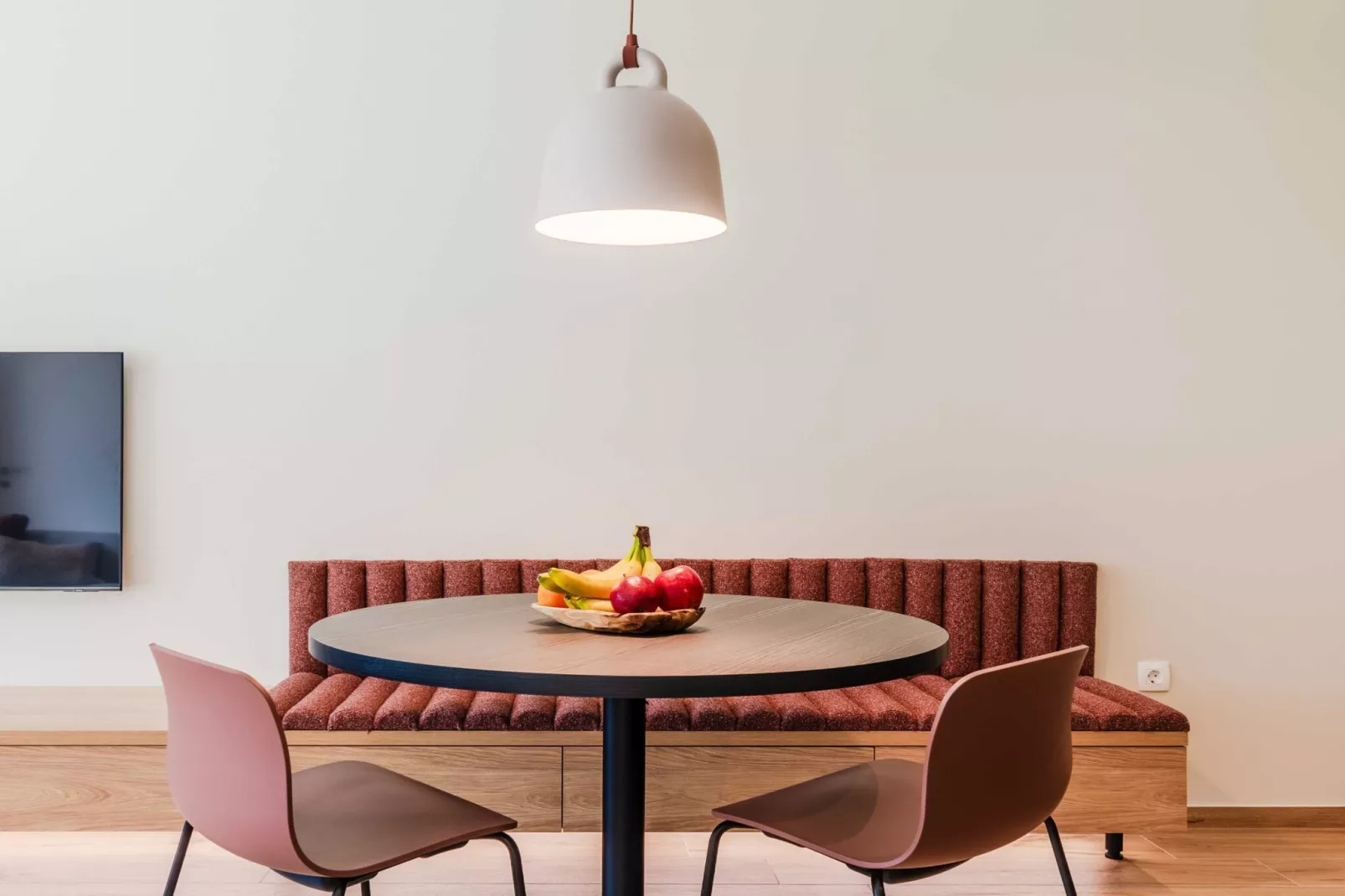 Bovec Chic Apartment with Sauna - One Bedroom Apartment with Balcony-Keuken