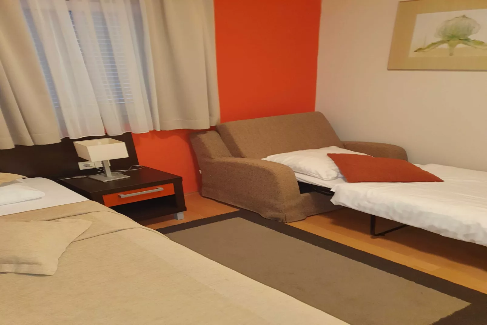 Marina Portorož Family Friendly Apartment 5 - Two Bedroom Apatment-Buitenlucht