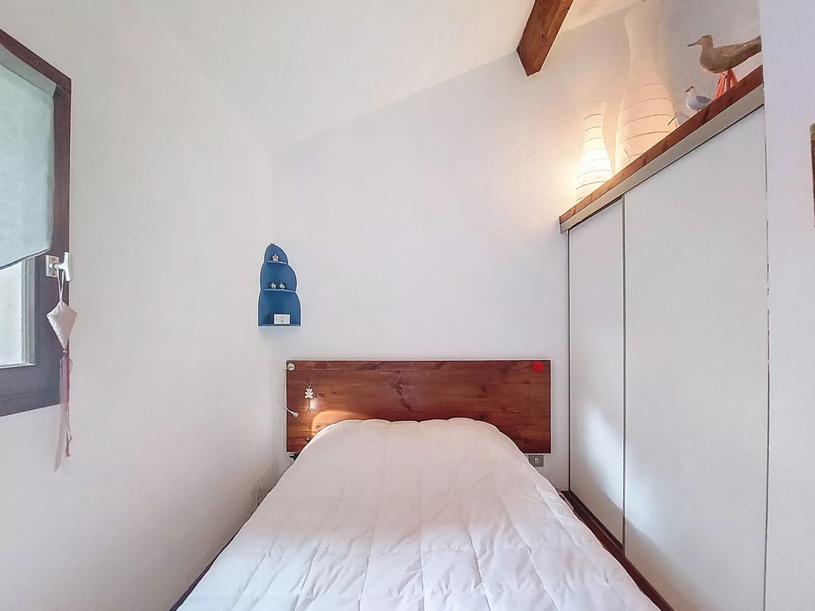 Les Charmilles-Binnen