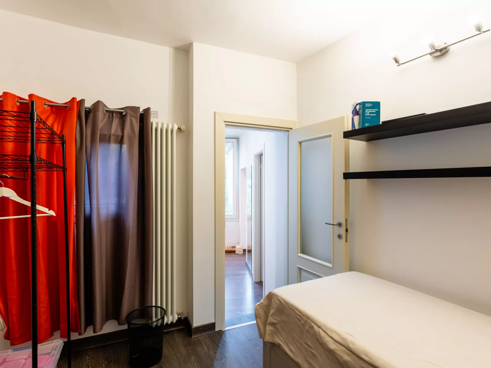 La Petite Maison-Binnen