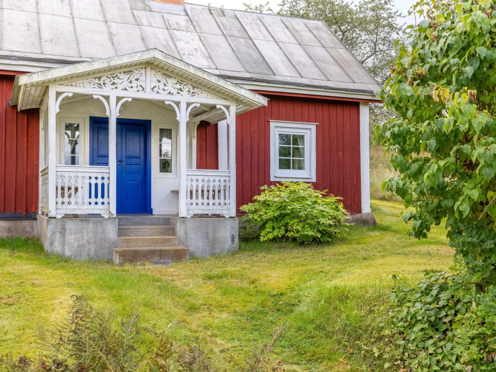 Ånhultaberg/Nylund-Buiten