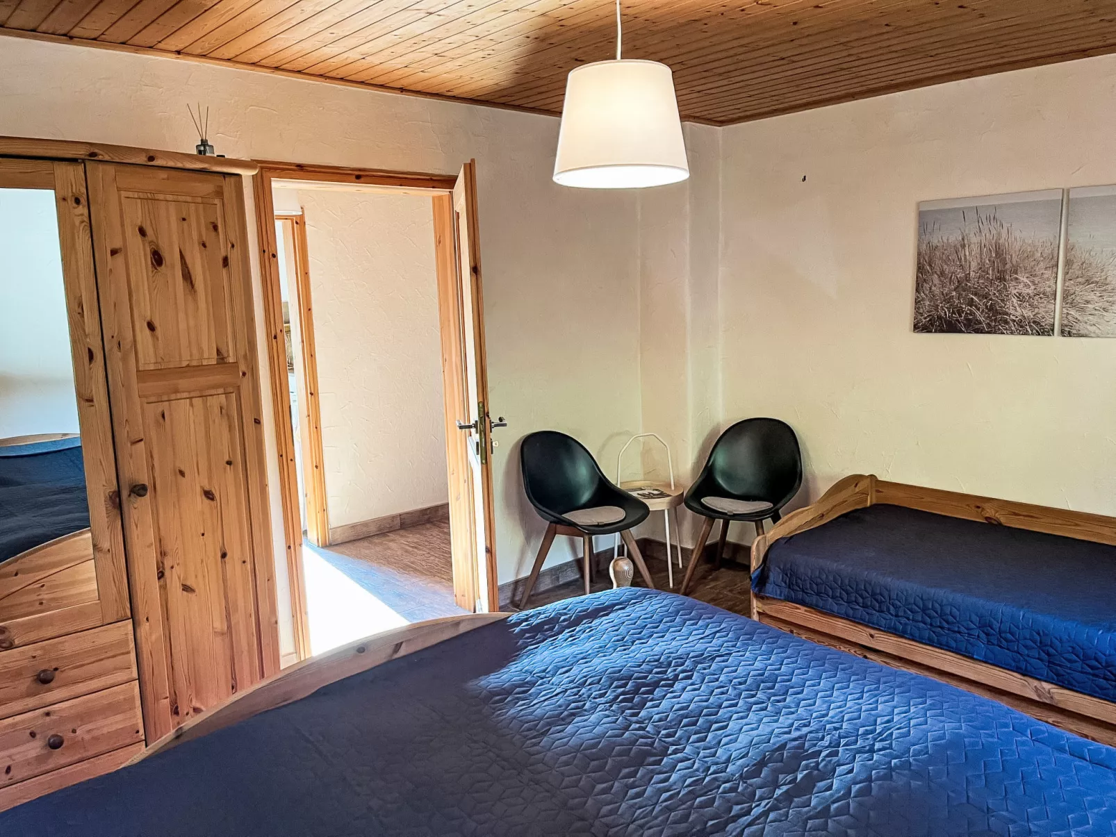 Inselkoje Zwo-Binnen