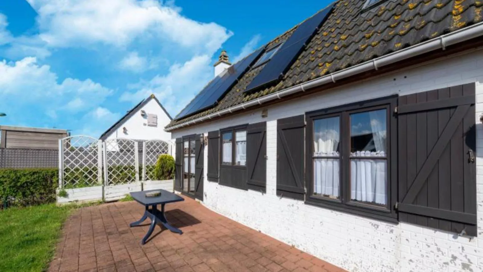 Nieuwendamme 108-Terrasbalkon