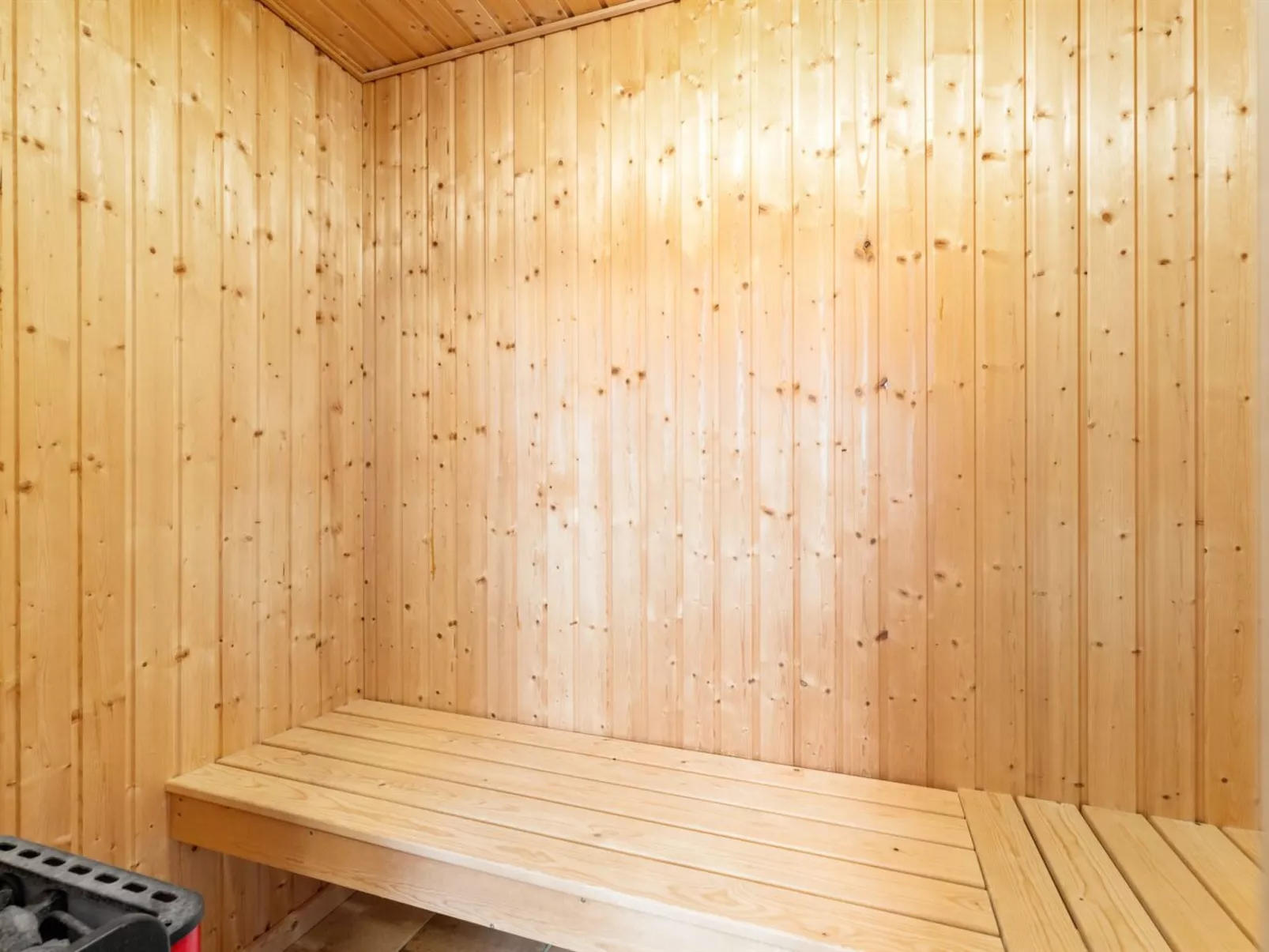 "Skarthi" - 300m from the sea-Binnen