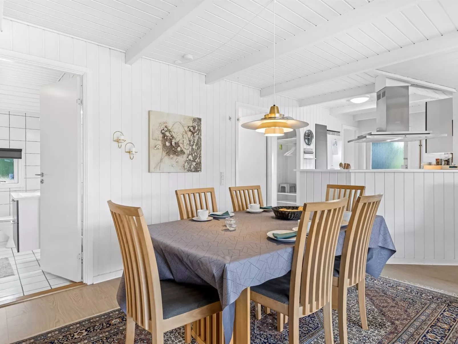 "Joonatan" - 900m from the sea-Binnen