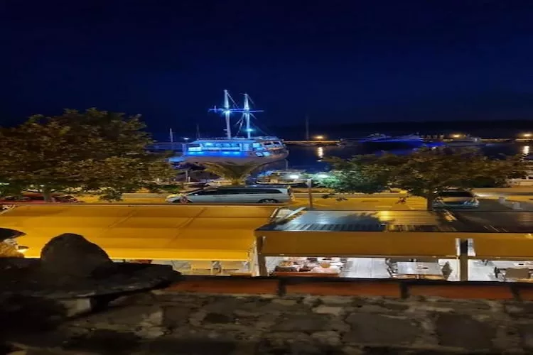 Lux apartment Mare By the Sea & Beach - Two Bedroom Apartment with Terrace-Sfeer