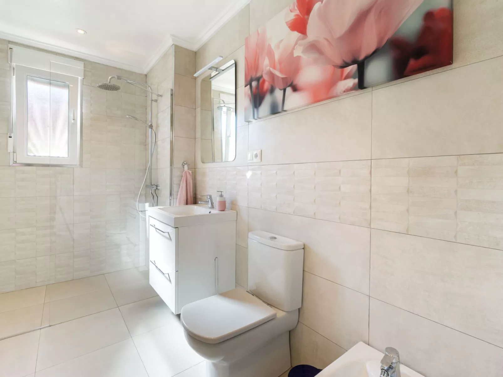 Villa Recorral-Binnen