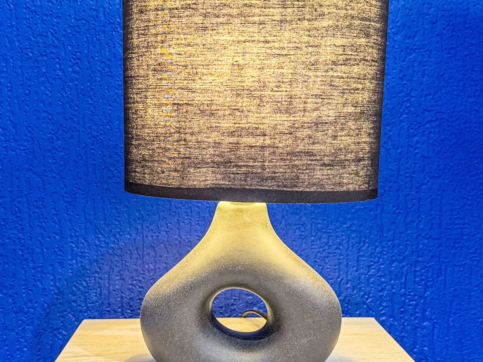 Gordonstoun Cottage-Binnen