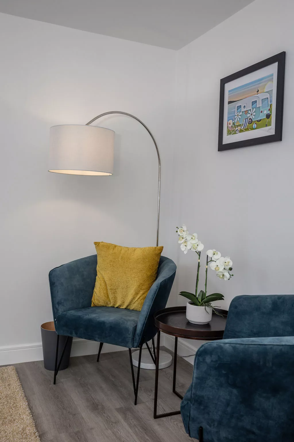 Belle House, Apt 1-Buiten