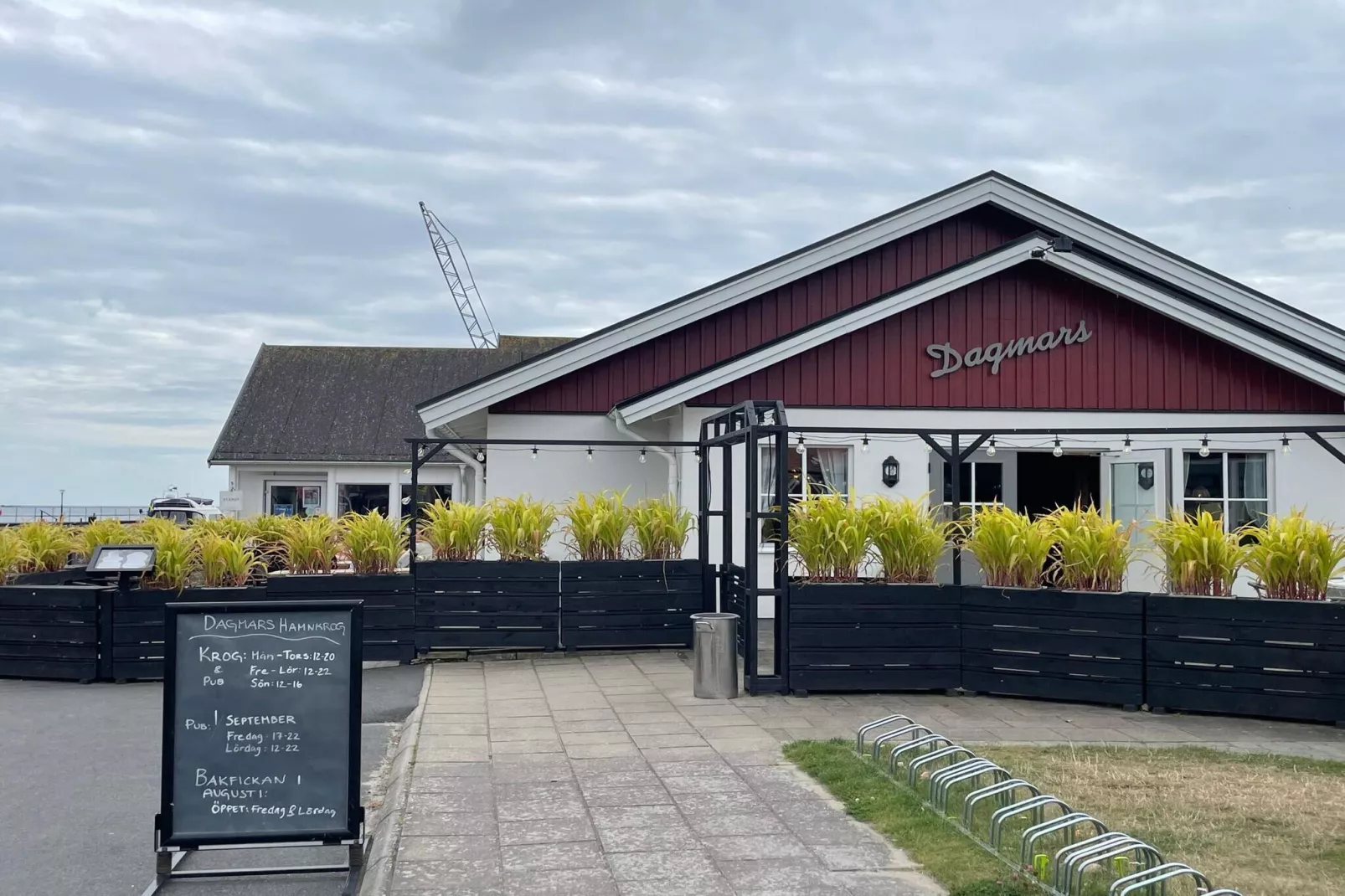 4 sterren vakantie huis in SÖLVESBORG-Niet-getagd