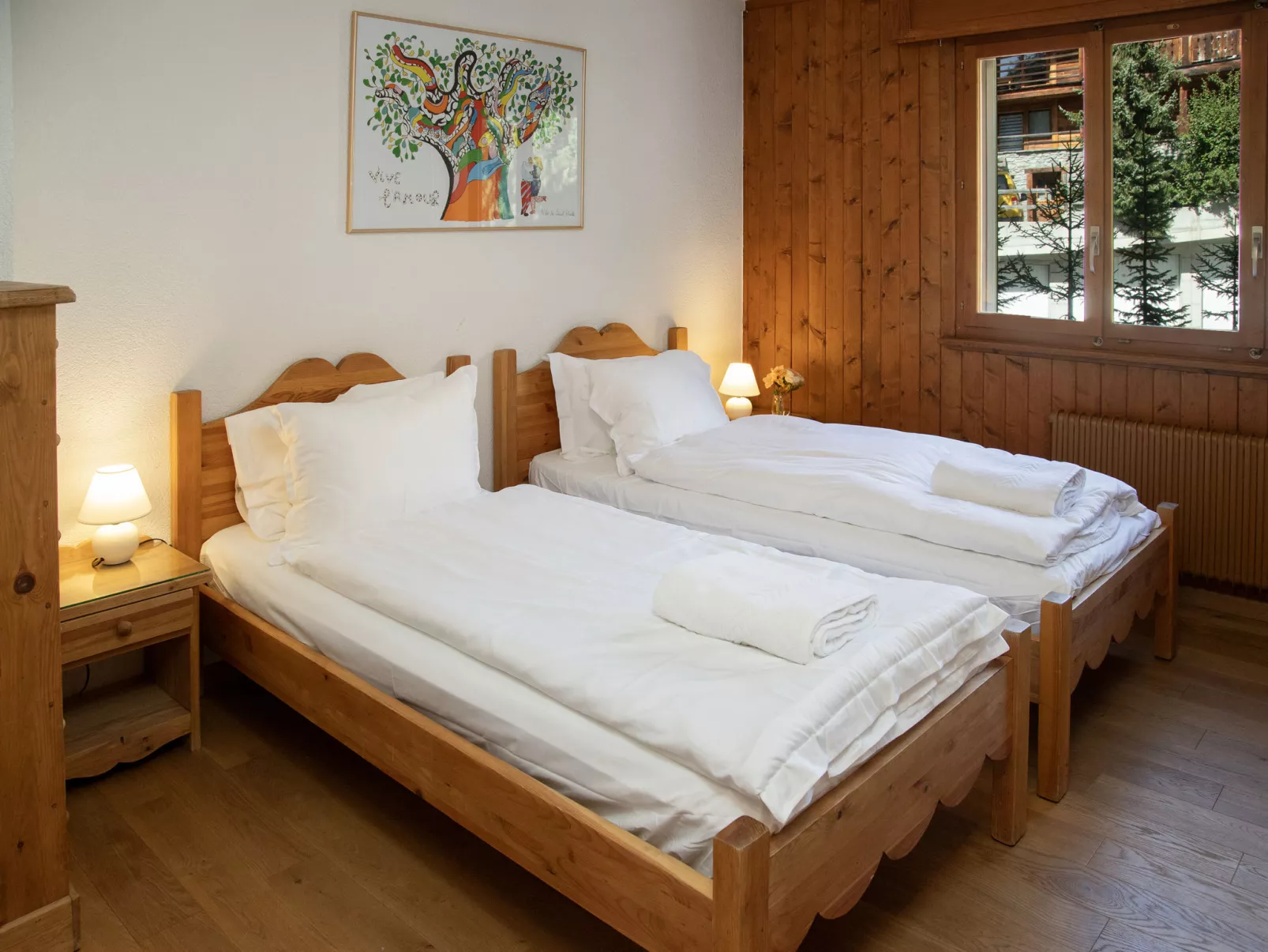 Val Fleuri 208-Binnen