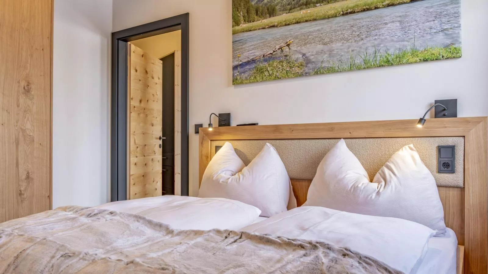 Bockblick Top 5-Slaapkamer