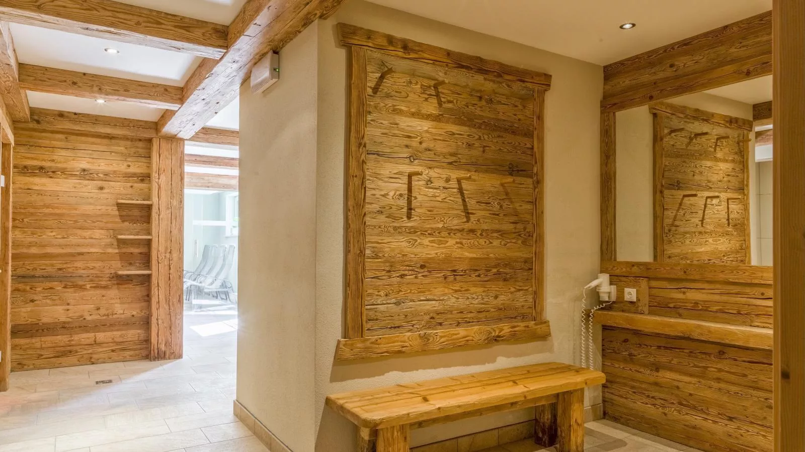 Apartment Next To The Skilift FF-Wellness