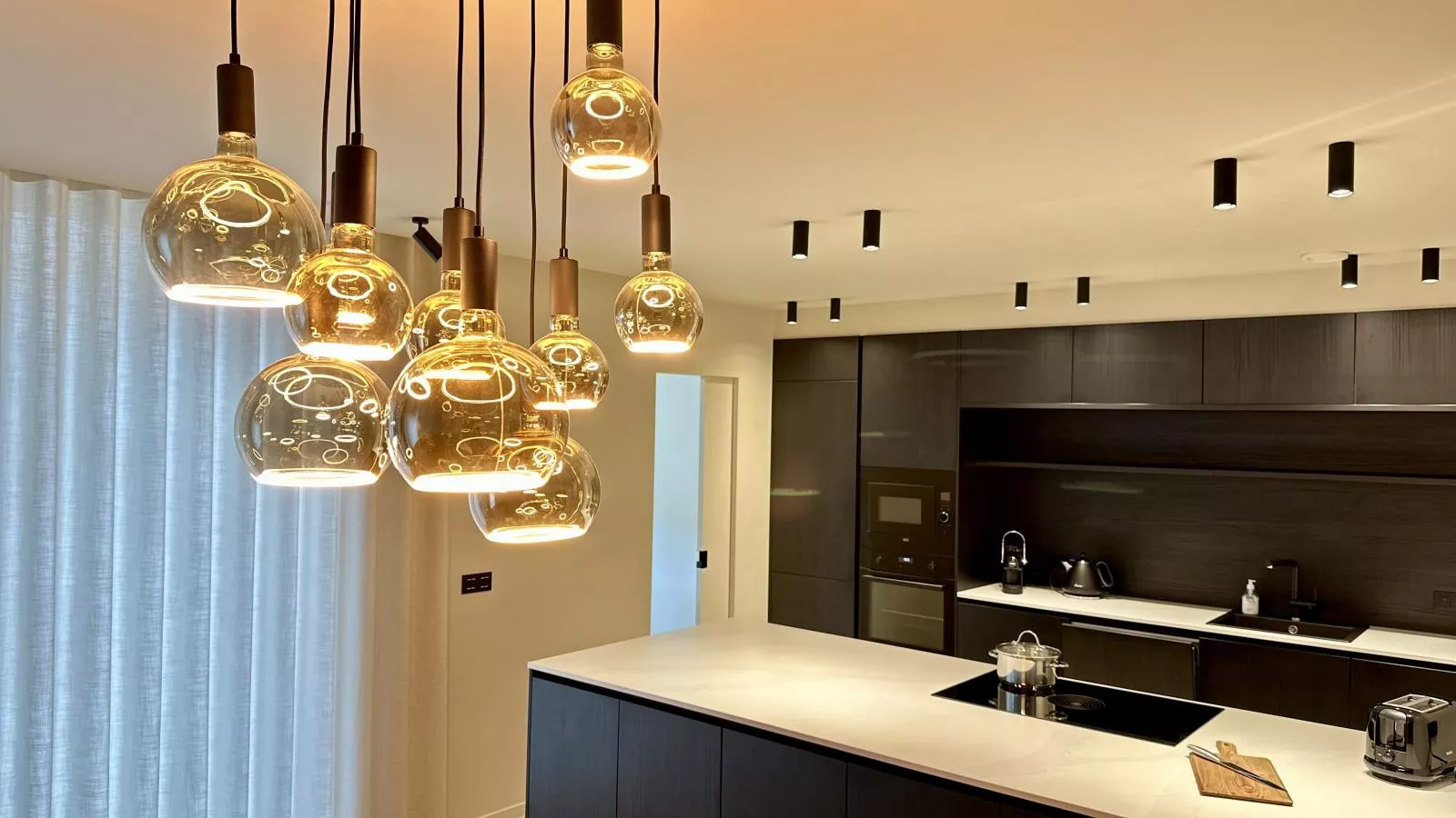 Durbuy Lux Armonia-Keuken