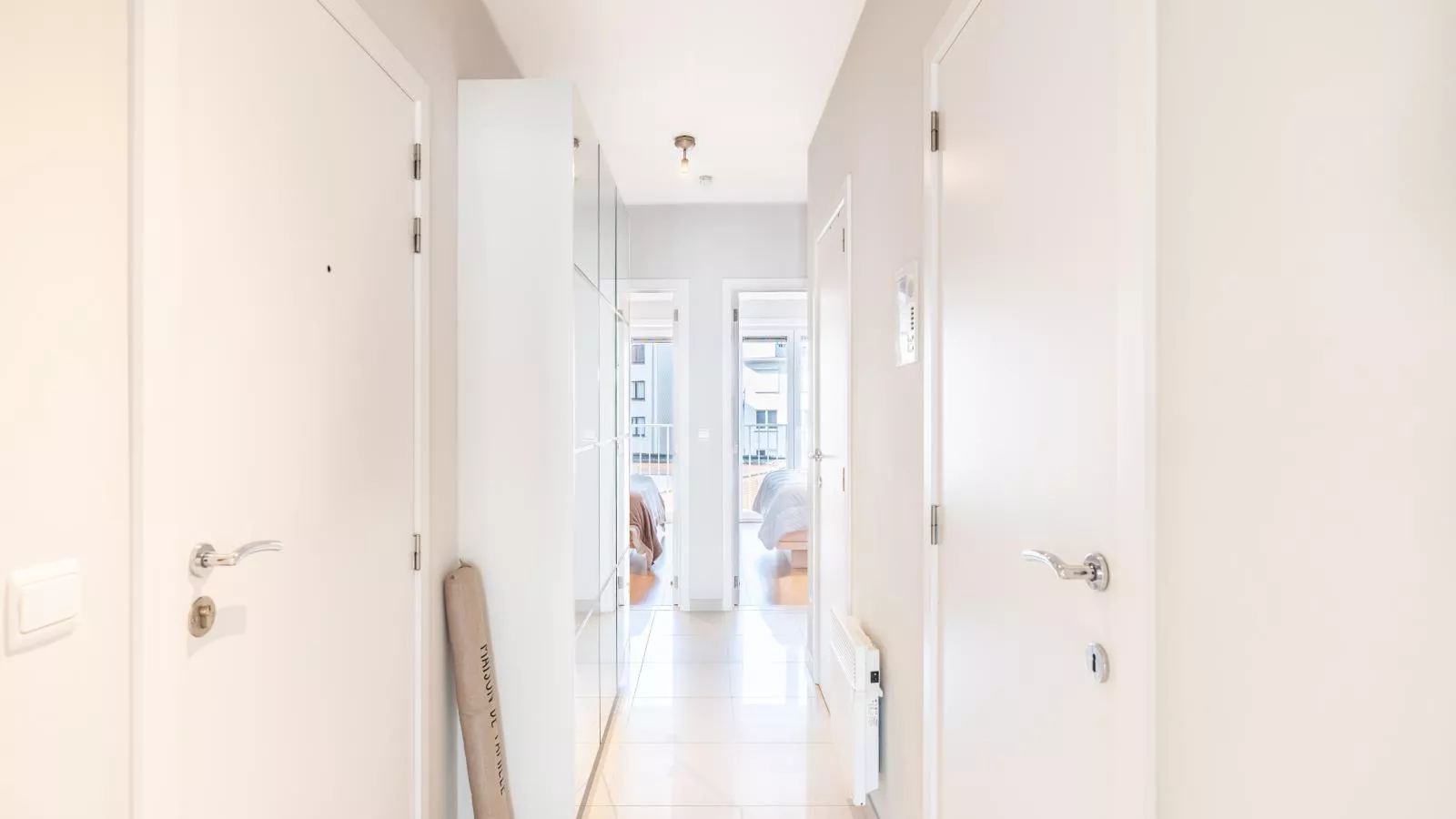 Guernsey tweede-Hal-ontvangst