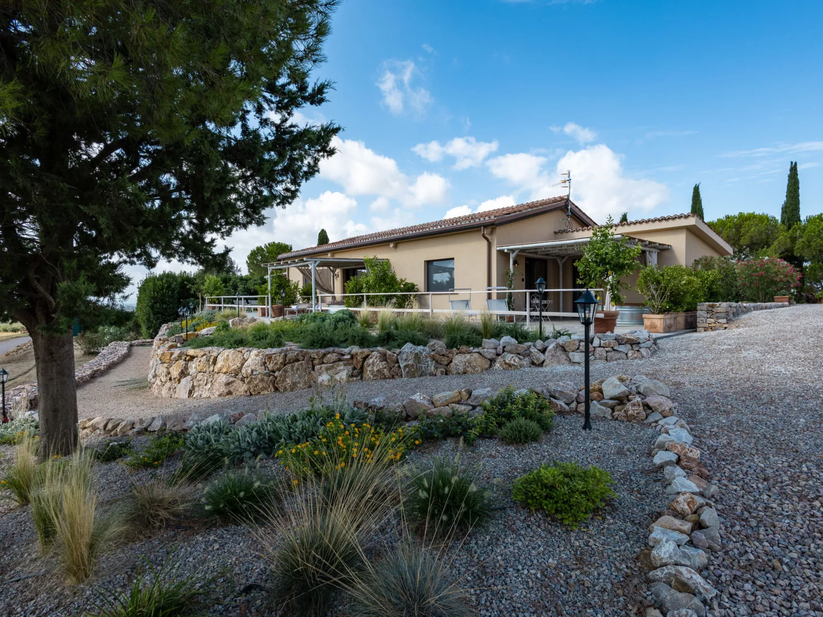 Poggio Piero 3-Buiten