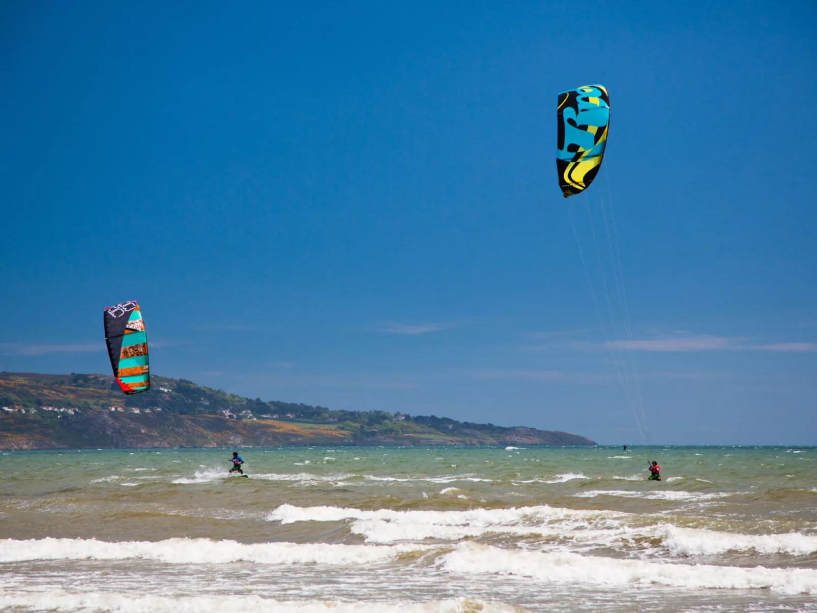 Heyward Mews(TR4) HH No 5 (Sleeps 5)-Buiten