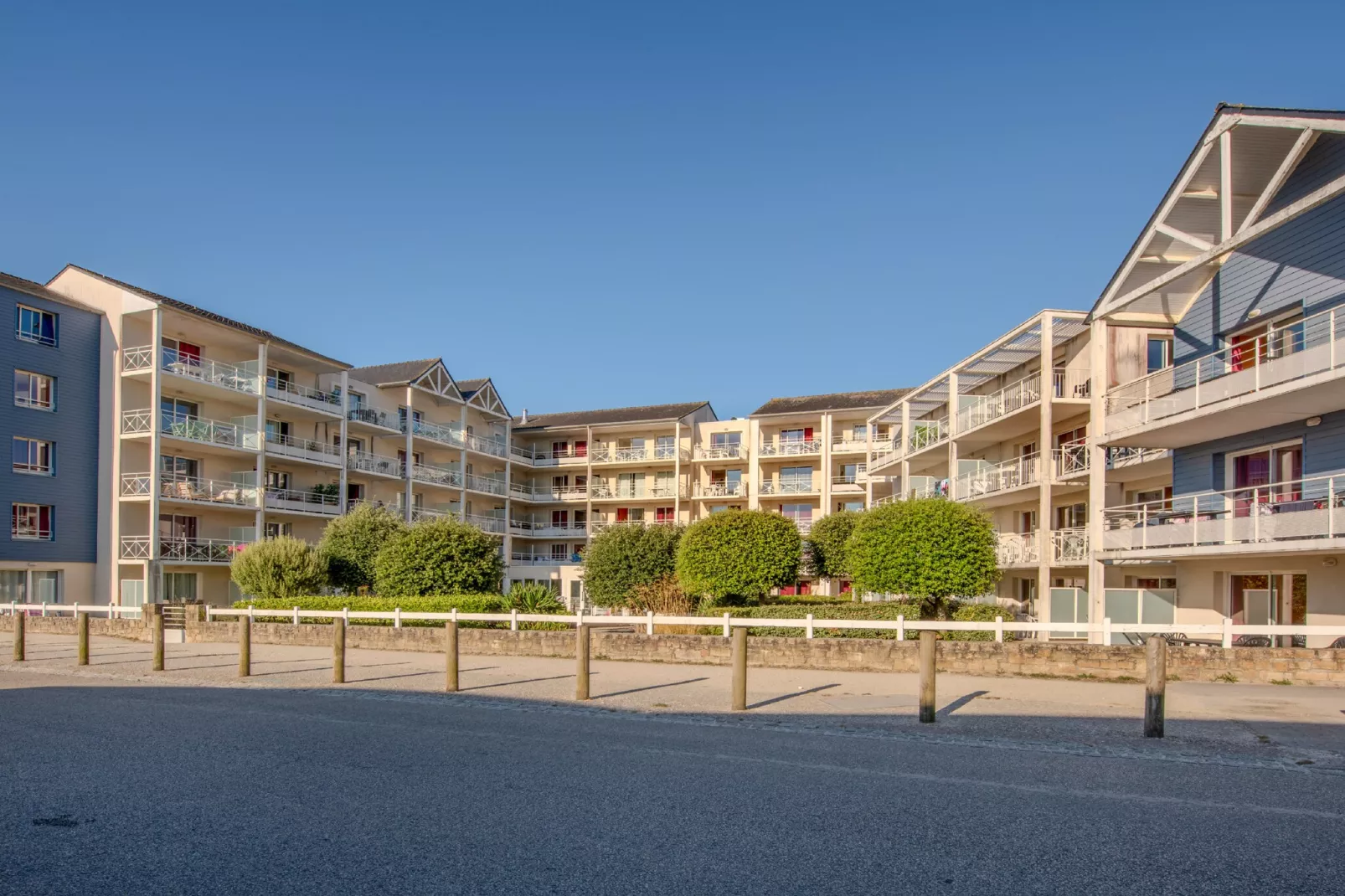 D. de Bertheaume N°214 - 2P5-Buitenlucht