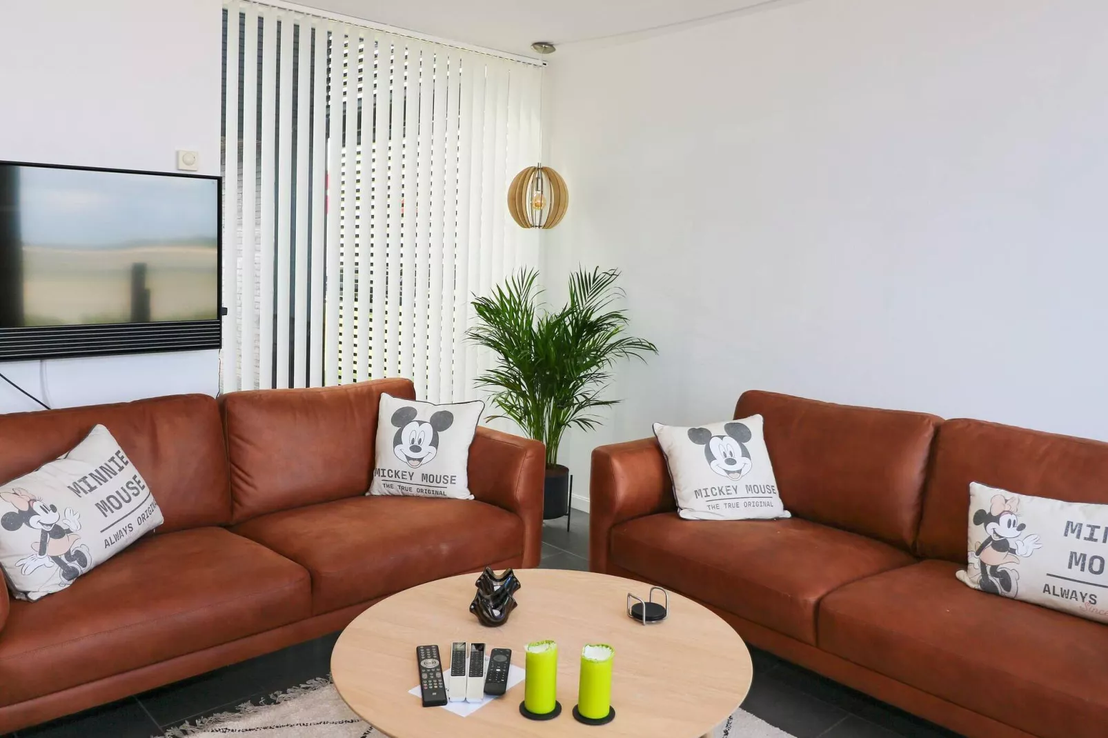 8 persoons vakantie huis in Hadsund-By Traum-Binnen