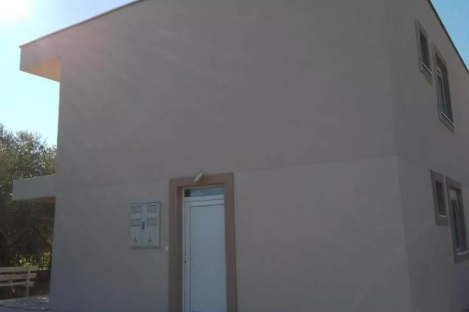 Adriatic Haven – Cozy Tivat Apartment with a Terrace - One Bedroom Apartment 1-Buitenlucht