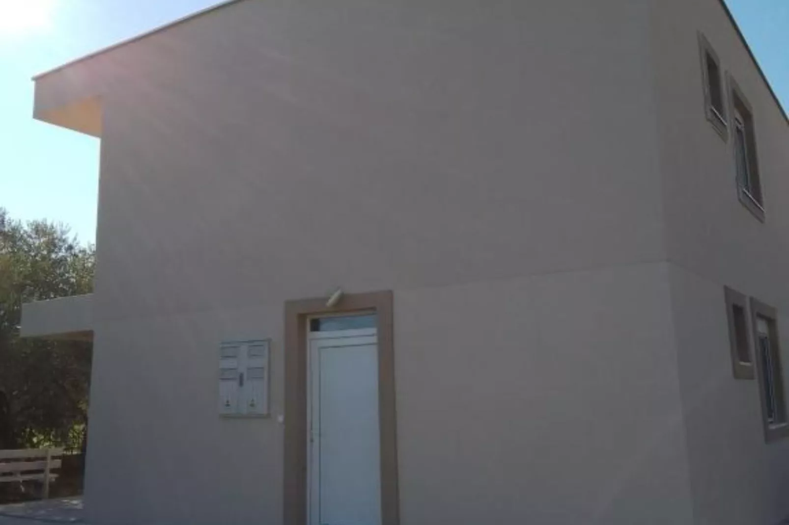 Adriatic Haven – Cozy Tivat Apartment with a Terrace - One Bedroom Apartment-Buitenlucht