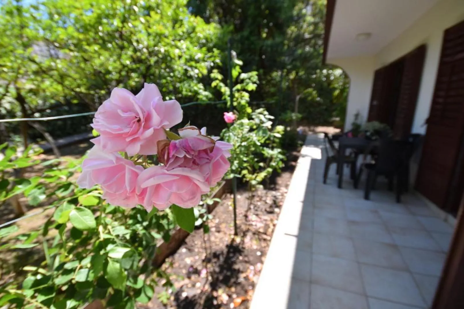 Cozy Igalo Retreat Ideal for Families - Two Bedroom Apartment-Buitenlucht