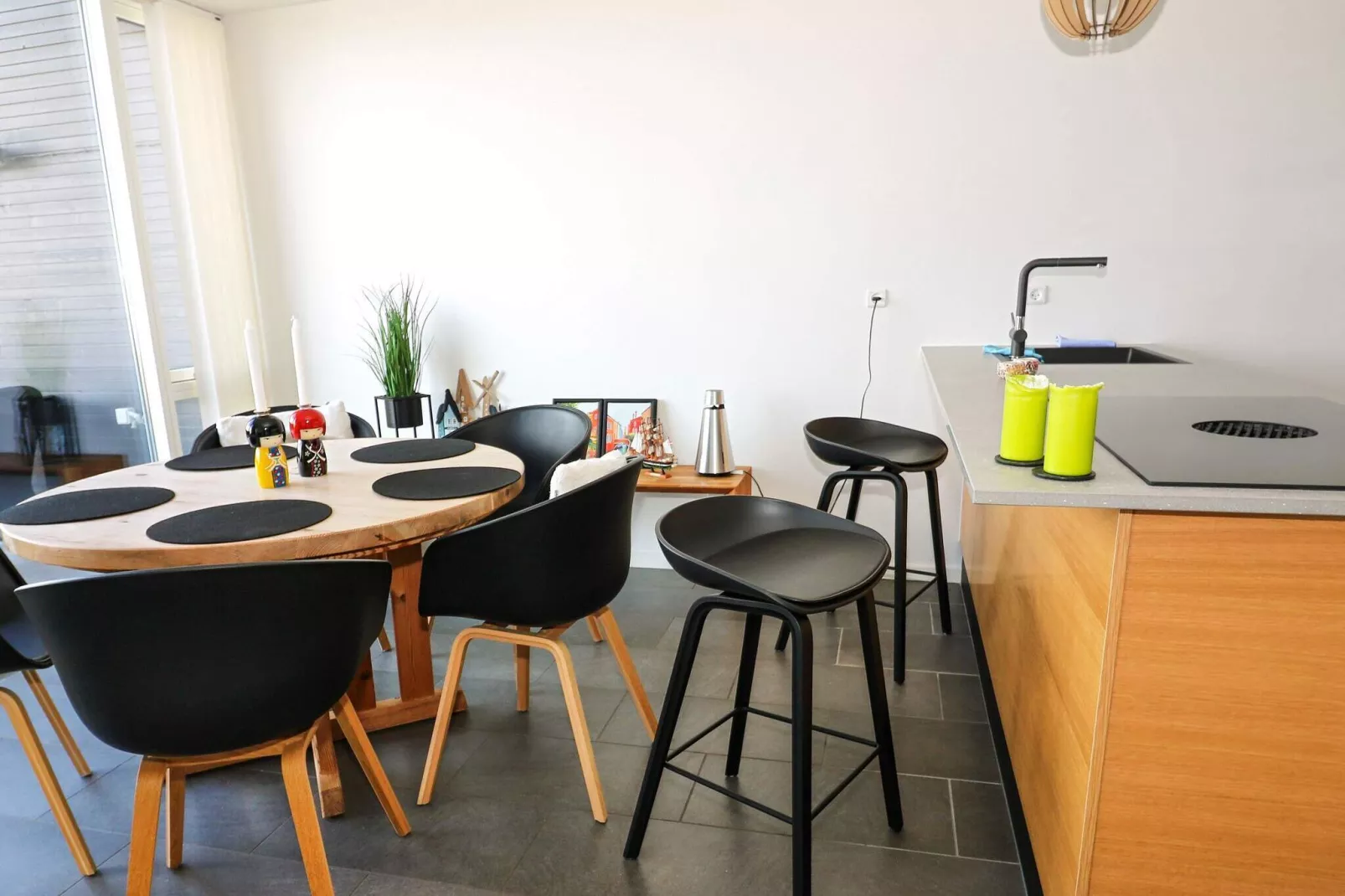 8 persoons vakantie huis in Hadsund-By Traum-Binnen