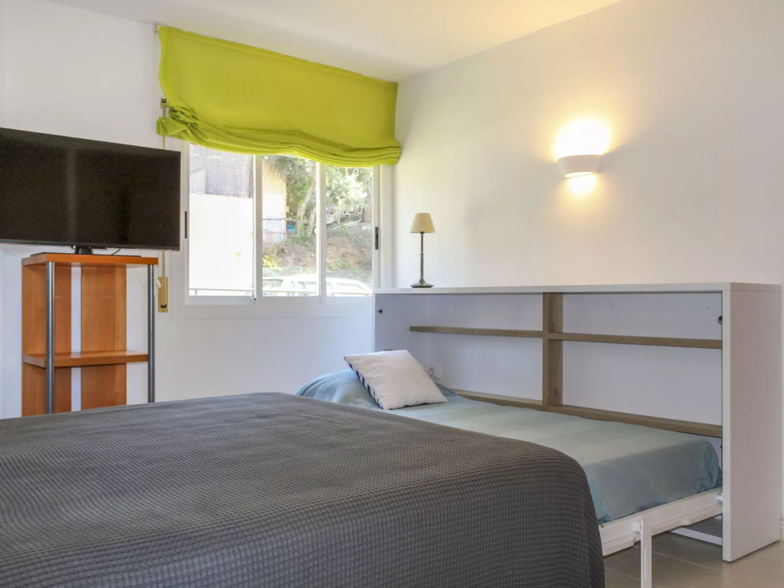 Sol Pins Tamariu-Binnen