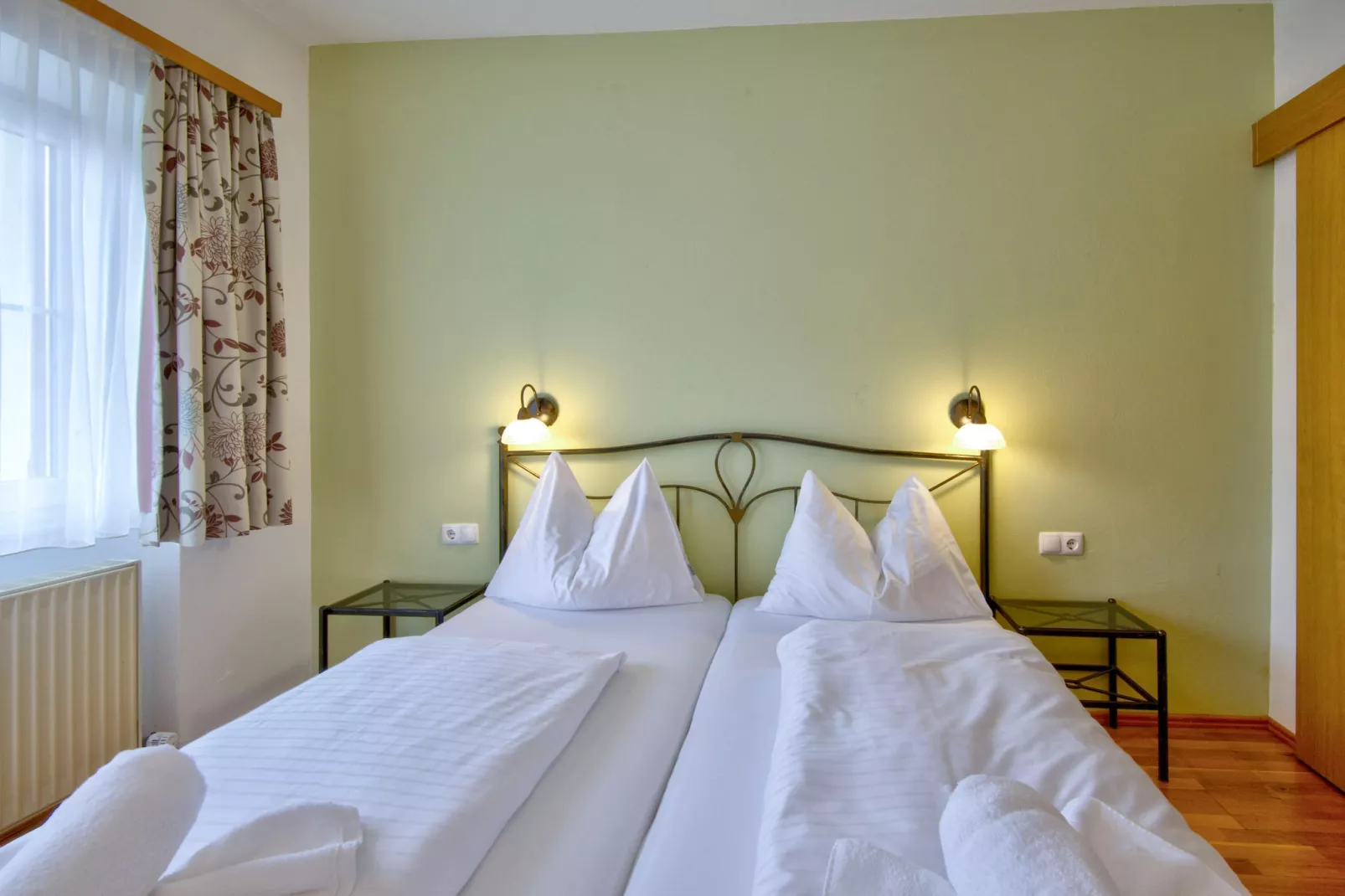 Vicky Apartment Top 4-Slaapkamer