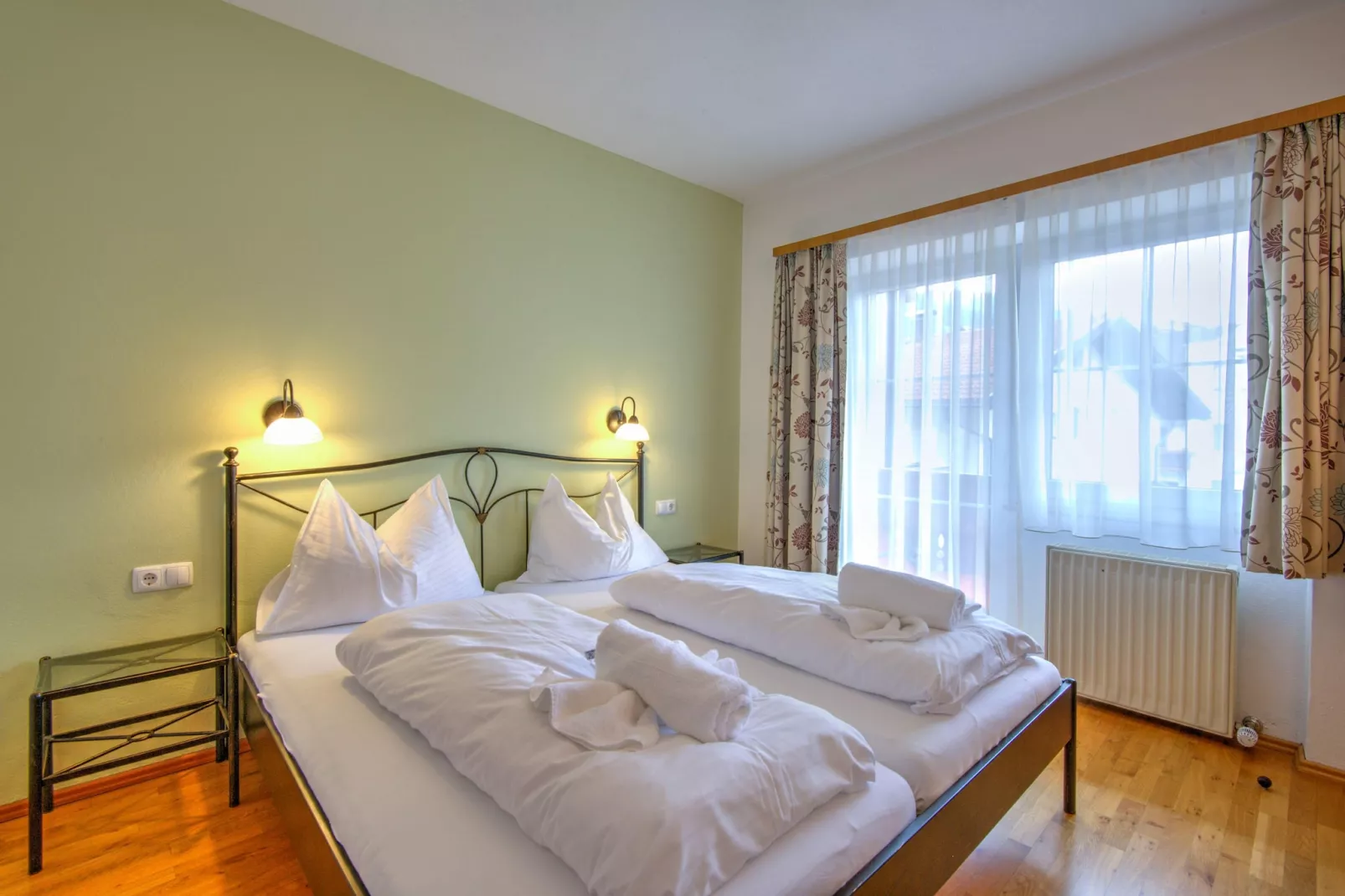 Vicky Apartment Top 6-Slaapkamer