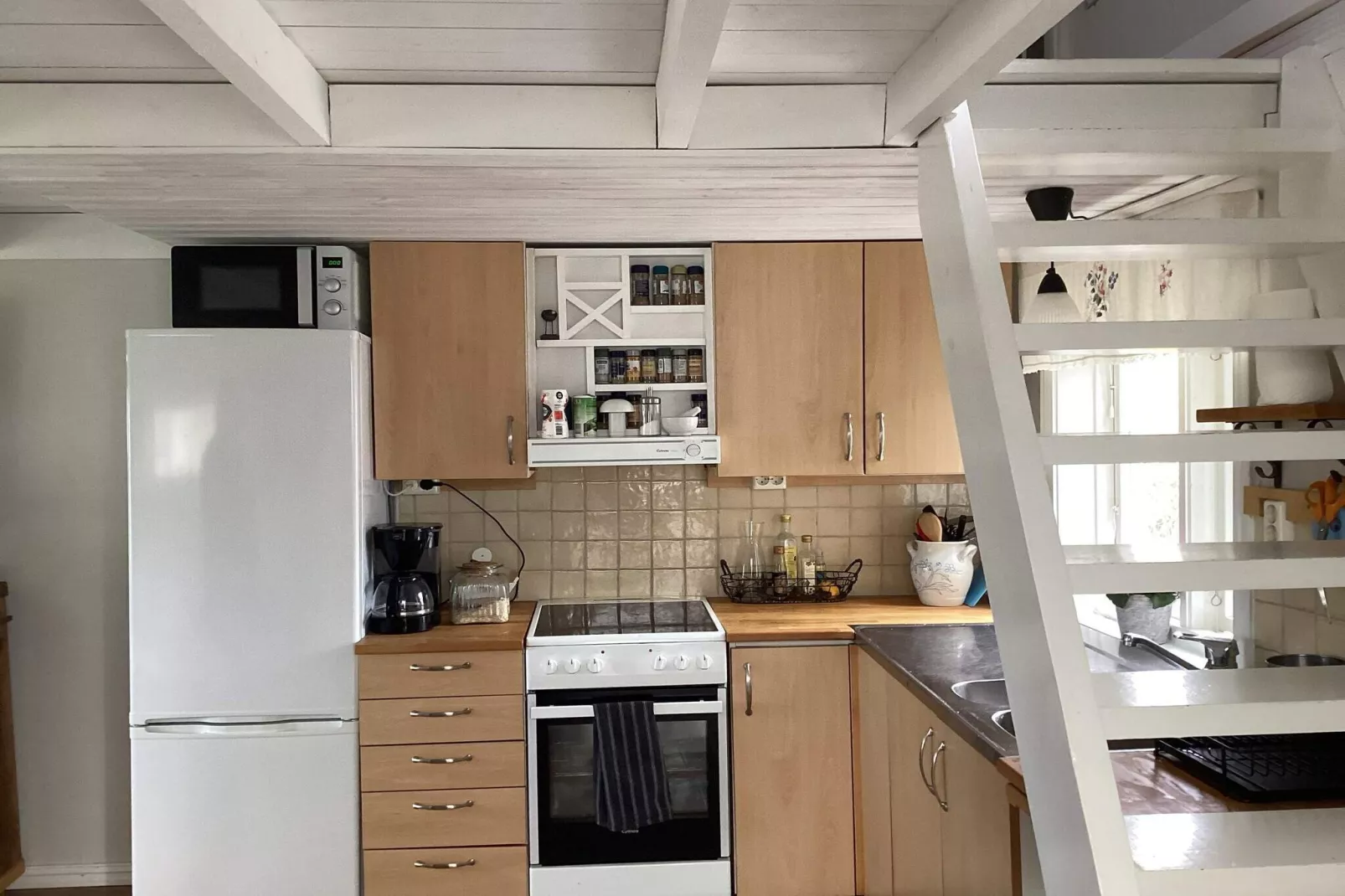 4 sterren vakantie huis in HALMSTAD-Binnen