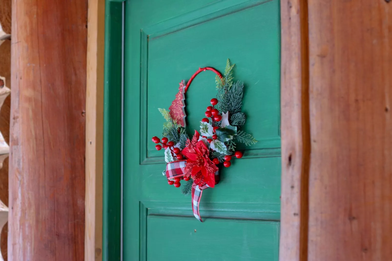 Ethno Village Dolina Mira - Three Bedroom Holiday Home - (Jahorina)-Faciliteiten