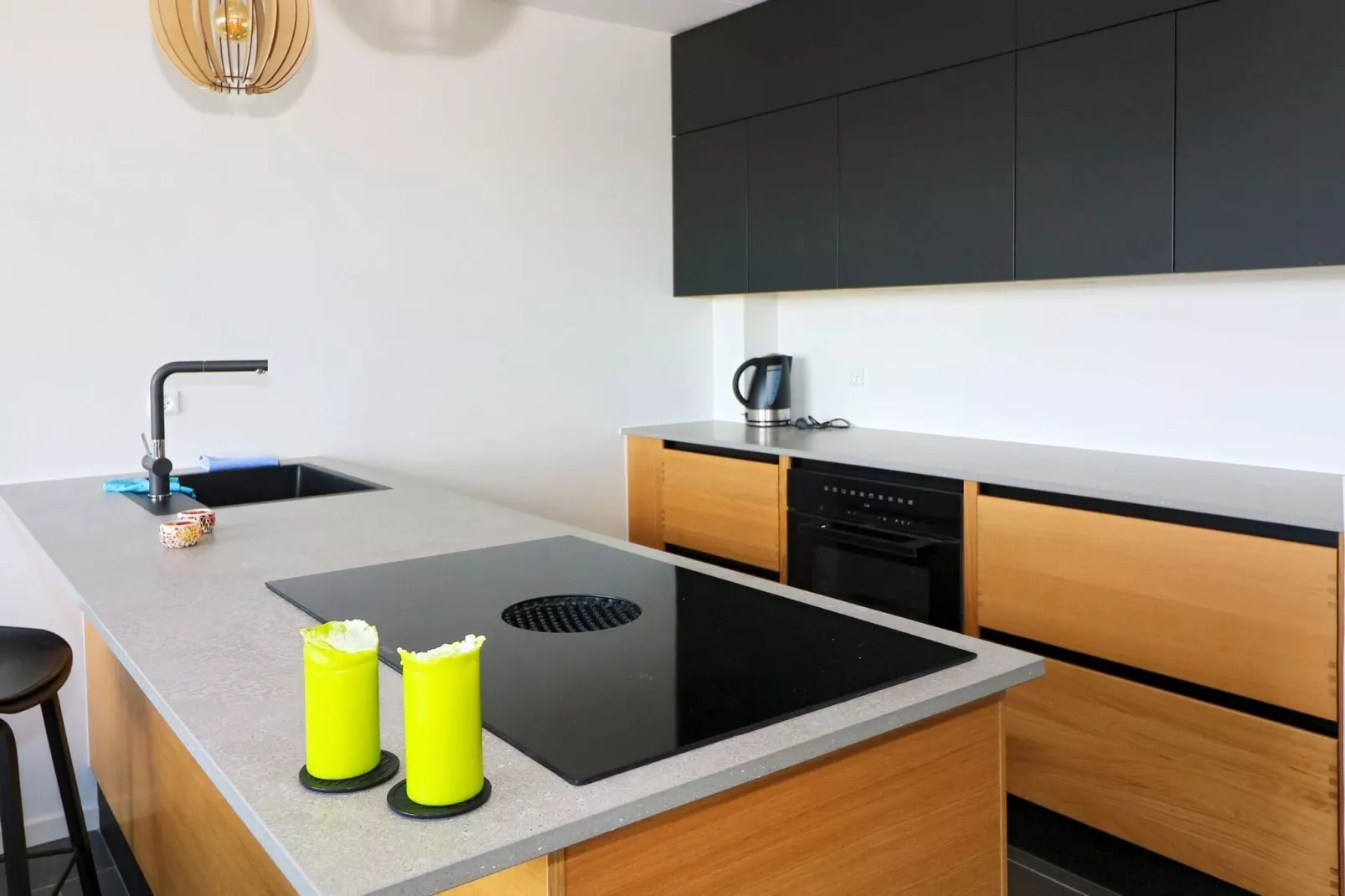 8 persoons vakantie huis in Hadsund-By Traum-Binnen