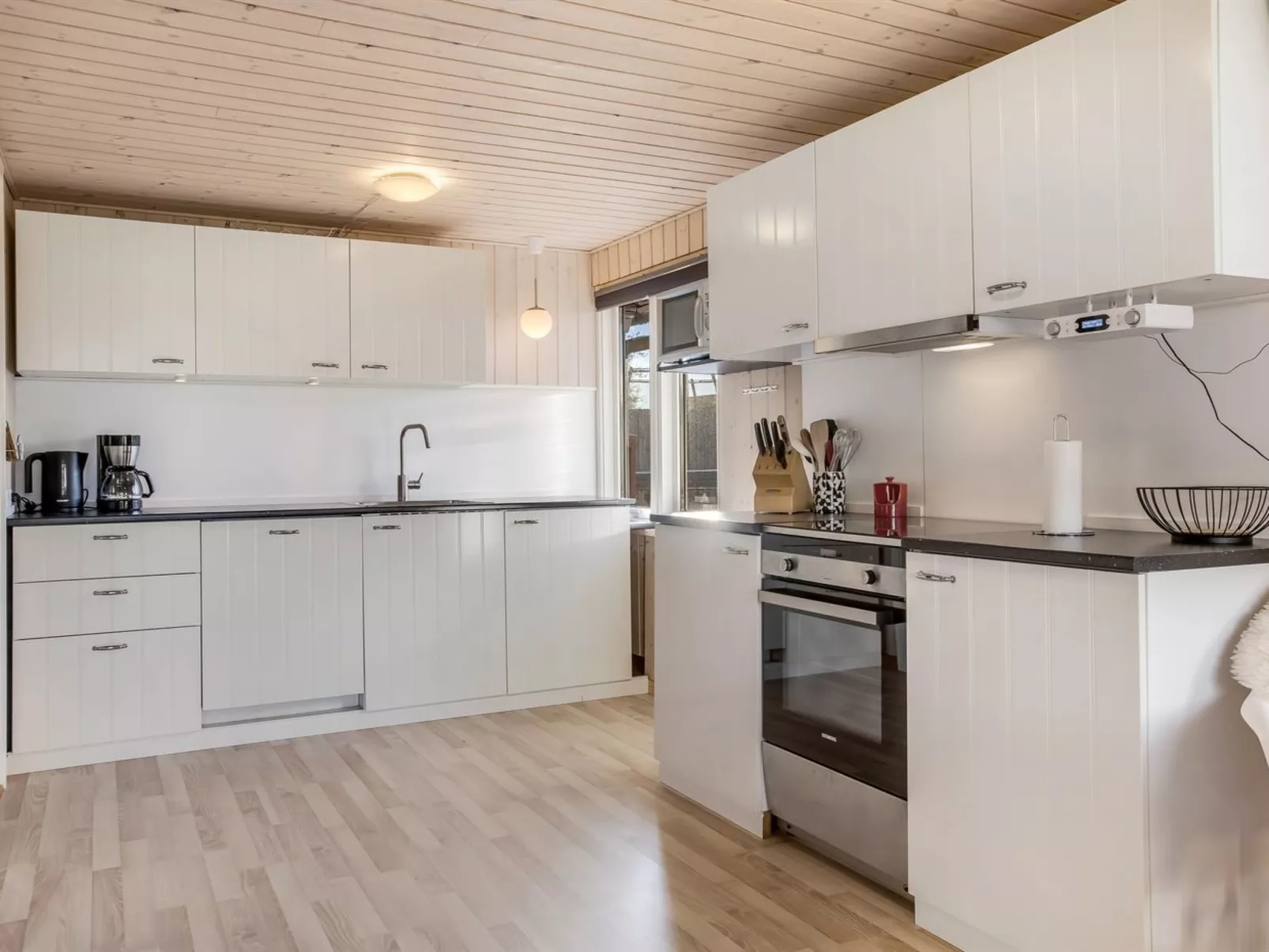 "Ali" - 500m from the sea-Binnen