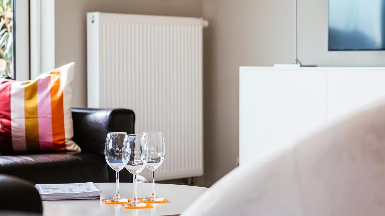 Tinou Gelijkvloers-Sfeer