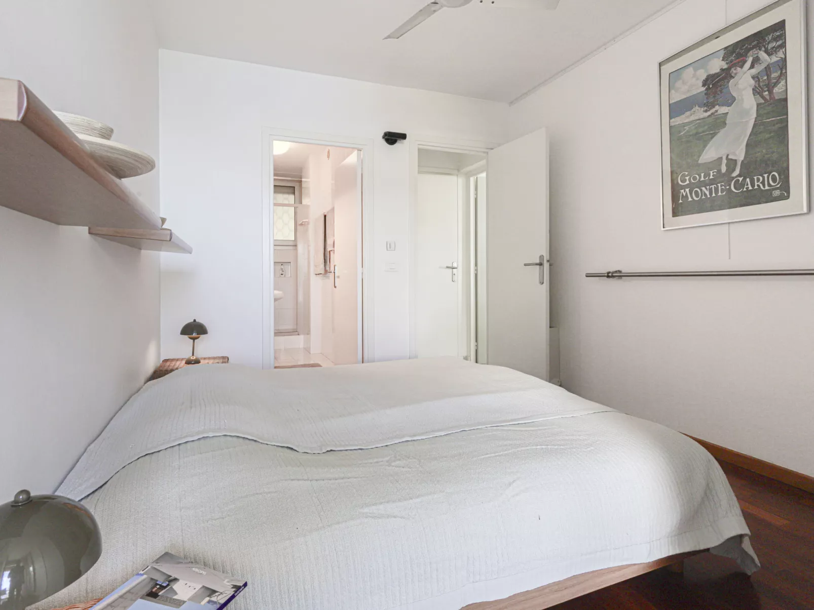 Parc Massolin-Binnen