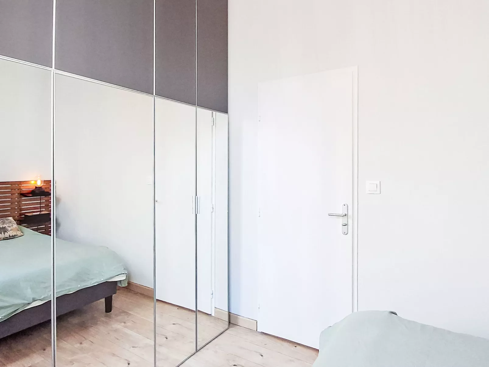 Villa Mireille-Binnen