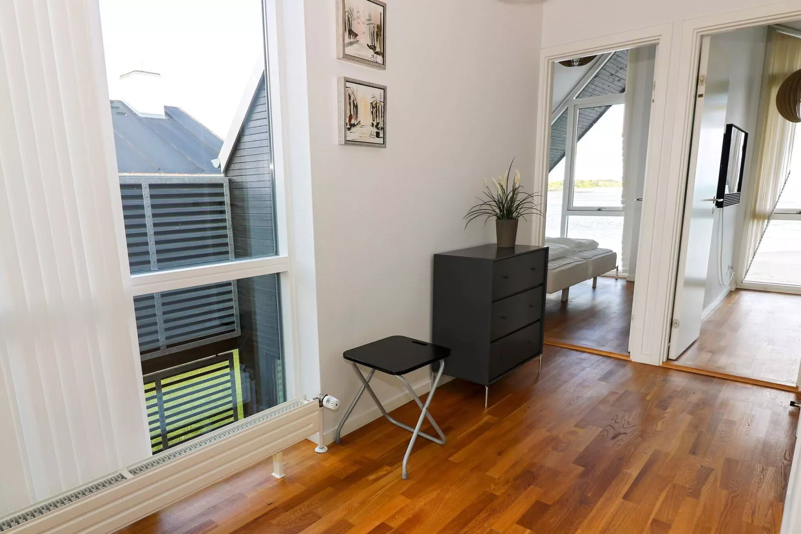 8 persoons vakantie huis in Hadsund-By Traum-Binnen