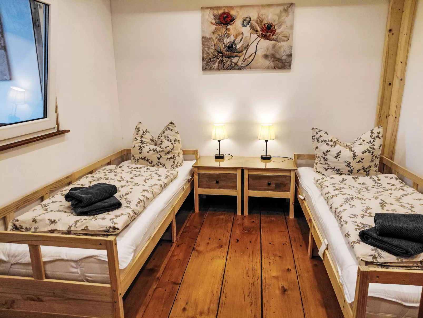 Schwalenberger Land-Binnen