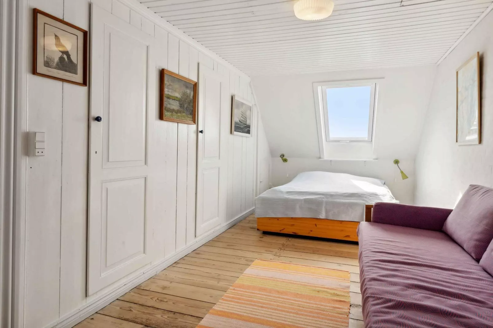 5 sterren vakantie huis in Marstal-Binnen