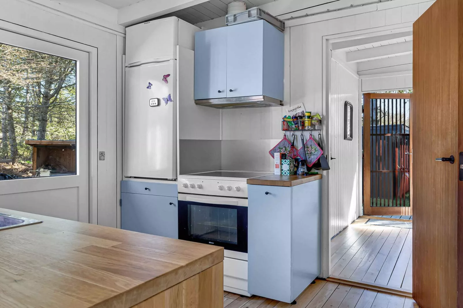 5 sterren vakantie huis in Nykøbing Sj-Binnen