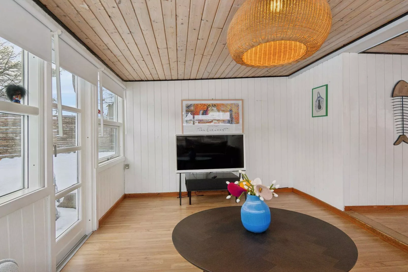 5 sterren vakantie huis in Nexø-Binnen